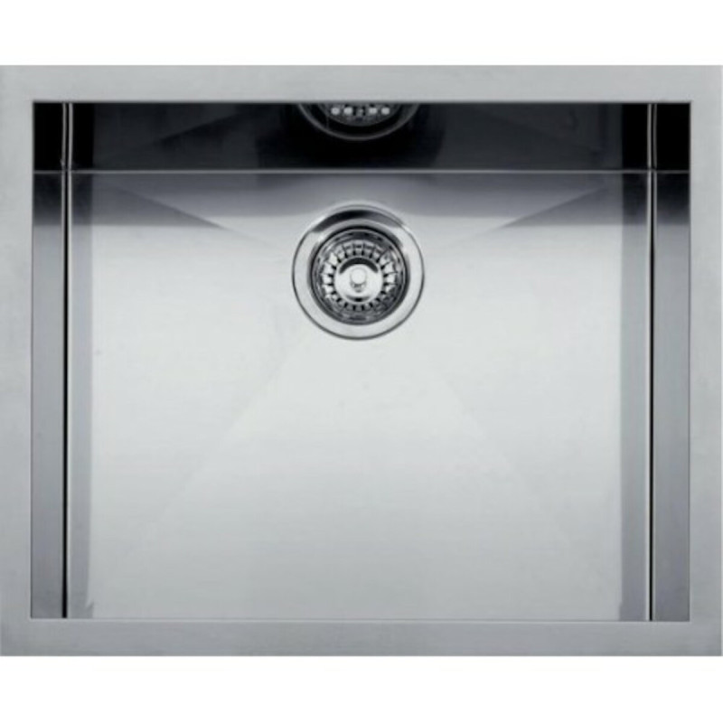 Dřez Franke PPX 110-52 nerez 122.0203.471