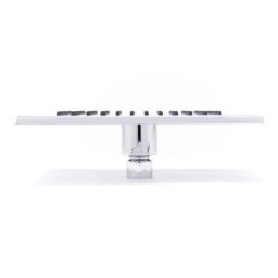 Hlavová sprcha Optima chrom OPH006