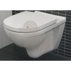 Cenově zvýhodněný závěsný WC set TECE k zazdění + WC Villeroy & Boch O.novo KMPLONOVO