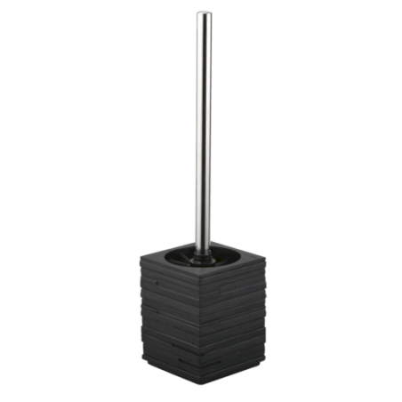 Wc štětka Optima Salea hnědá SAL37