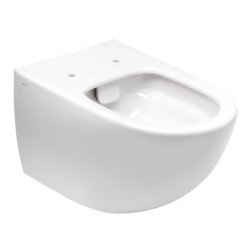 Wc závěsné VitrA Shift zadní odpad RN010REX