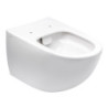 Wc závěsné VitrA Shift zadní odpad RN010REX