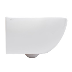 Wc závěsné VitrA Shift zadní odpad RN010REX