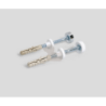 Sada na uchycení WC 6x8mm HM10 SADAWC