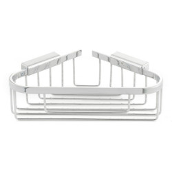 Mýdlenka Optima chrom ROHMYDLODRAT