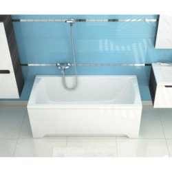 Panel k vaně Ravak Classic 150 cm akrylát CZ001P0A00