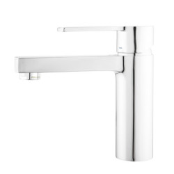 Umyvadlová baterie Paffoni Ringo bez výpusti chrom RIN071ES