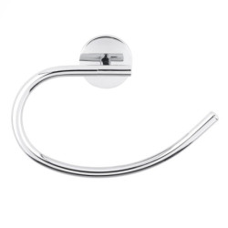Držák ručníků Multi Simple chrom SIM60