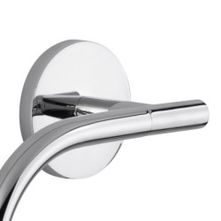 Držák ručníků Multi Simple chrom SIM60