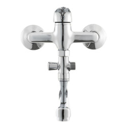 Vanová baterie S-Line bez sprchového setu 150 mm chrom SL272