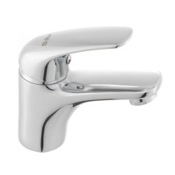 Umyvadlová baterie S-Line Pro bez výpusti chrom SIKOBSLPRO271