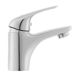 Umyvadlová baterie S-Line Pro bez výpusti chrom SIKOBSLPRO271