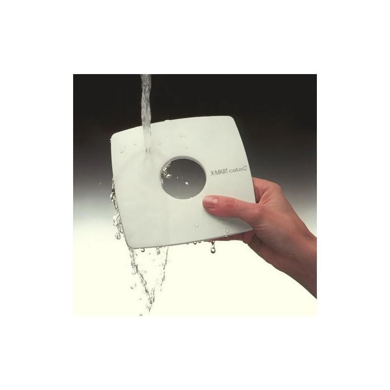 Cata ventilátor X-MART 10 TIMER SIKOAX10TIMER