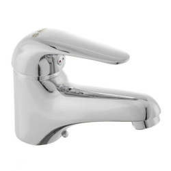 Umyvadlová baterie S-Line bez výpusti chrom SL271