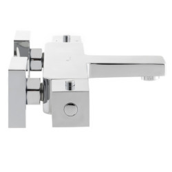 Vanová baterie Optima bez sprchového setu 150 mm chrom SIKOBST222H