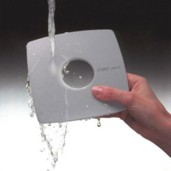 Cata ventilátor X-MART 10 INOX SIKOAX10NRZ