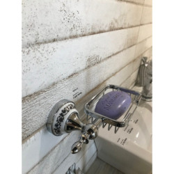 Mýdlenka WF Provence chrom SIKODWFL39