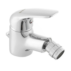 Bidetová baterie S-Line Pro s výpustí chrom SIKOBSLPRO235