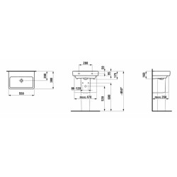 Elektrokotel RAY 14 KE, 1-14kW