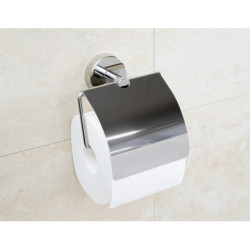 Držák toaletního papíru Sanela nerez SLZN09