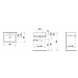 Elektrokotel RAY 18 KE, 1-18kW