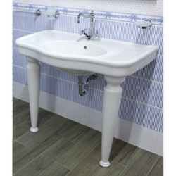 MULTI sifon umyv.trub. bez vtoku 5/4 CR SIF611