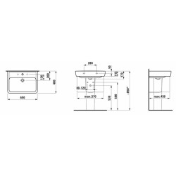 Elektrokotel RAY 28 KE, 1-28kW