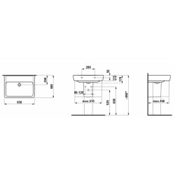 REGULUS EA BOX 170 tepelné čerpadlo 10,79kW, vzduch-voda, venkovní+vnitřní jednotka+zásobník