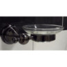 Mýdlenka WF Industrial olejem gumovaný bronz SIKODWFS39