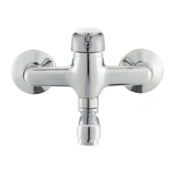 Dřezová baterie S-Line s otočným raménkem 150 mm chrom SL261