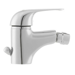 Bidetová baterie S-Line s výpustí chrom SL235