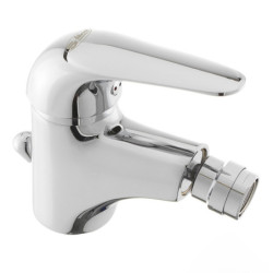 Bidetová baterie S-Line s výpustí chrom SL235