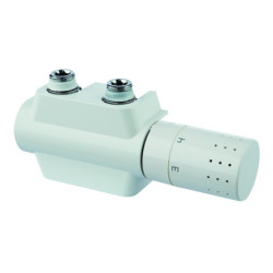 Univerzální ventil P.M.H. SADA Č. 32 BÍLÁ, pro plast TERMSADAUNI32