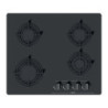 Mora plynová varná deska černá VDP 645 GB3