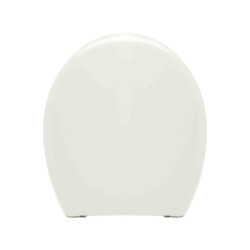WC prkénko Multi thermoplast bílá UNIVERSAL