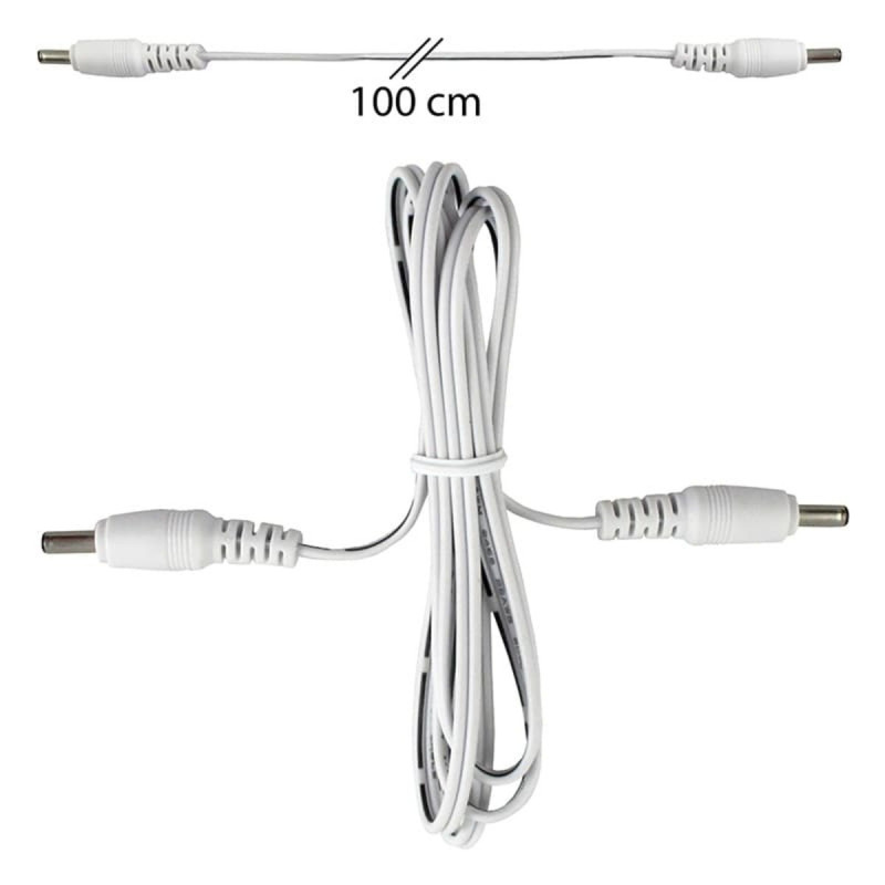 Propojovací kabel Naturel Linear 100 cm ML014