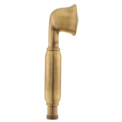 Sprchová hlavice Paffoni Ricordi bronz ZDOC007BR