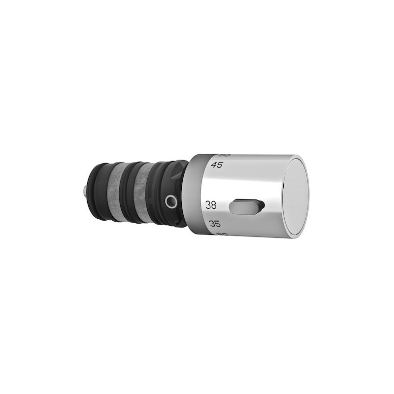 Kartuše Paffoni chrom ZVIT035CR