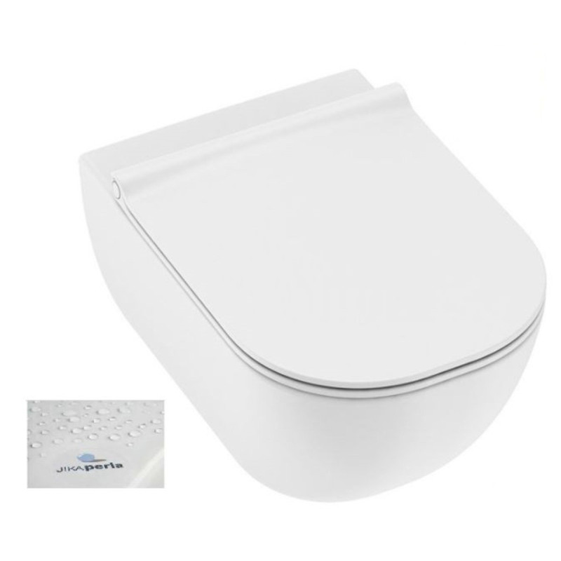 Wc závěsné Jika Mio zadní odpad H8207141000001 Wc závěsné Jika Mio zadní odpad H8207141000001