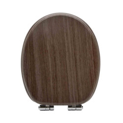 WC prkénko Glacera MDF Modena 2076