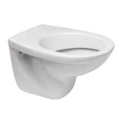 Wc závěsné Fayans Neo zadní odpad SIKOSJNE23570