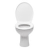 Wc kombi komplet Jika Neo zadní odpad SIKOSJNE61393