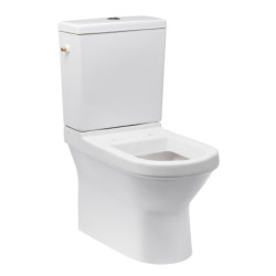 Wc kombi komplet VitrA S50 vario odpad SIKOSVS5332
