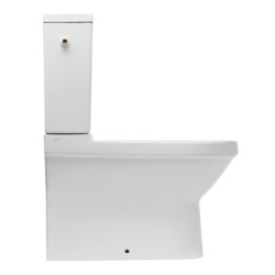 Wc kombi komplet VitrA S50 vario odpad SIKOSVS5332