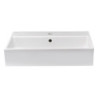 Umyvadlo Ideal Standard Strada 50x42 cm otvor pro baterii uprostřed SIKOSISS0777