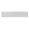 Umyvadlo Ideal Standard Strada 50x42 cm otvor pro baterii uprostřed SIKOSISS0777