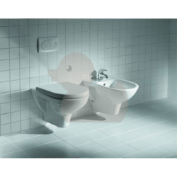 Wc závěsné Laufen Pro zadní odpad H8209500000001