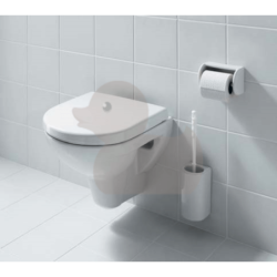 Wc závěsné Laufen Pro zadní odpad H8209500000001