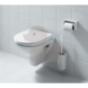 Wc závěsné Laufen Pro zadní odpad H8209500000001
