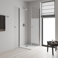 Hlavová sprcha GROHE New Tempesta Classic včetně sprchového ramena chrom 26088001